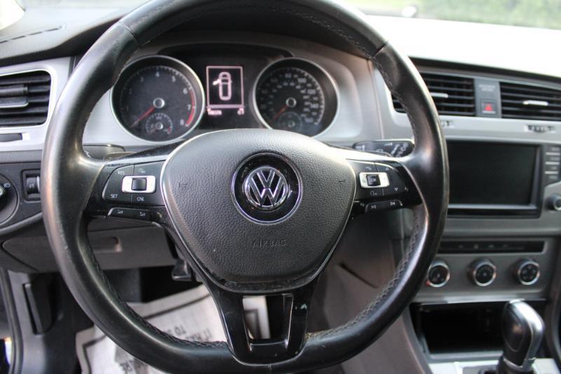 Volkswagen Jetta SportWagen S 2016