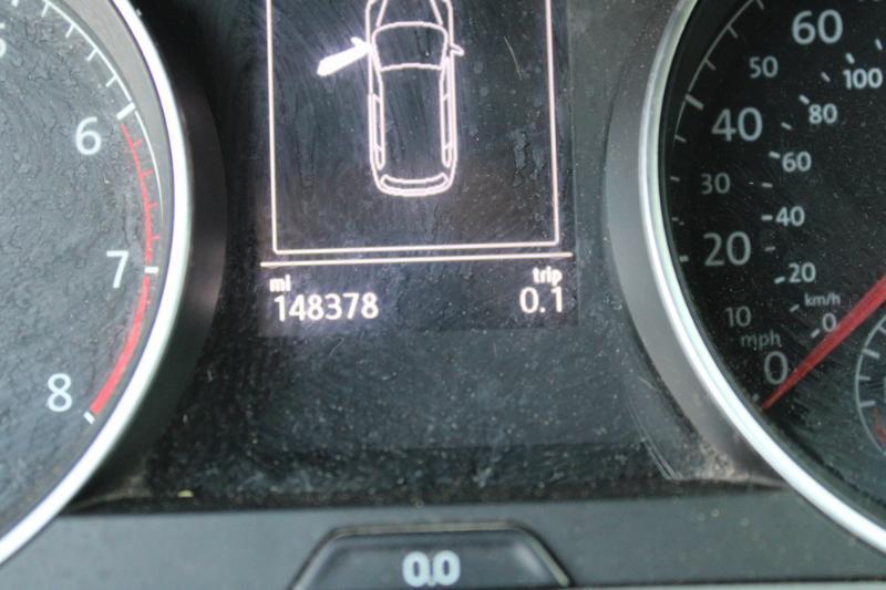 Volkswagen Jetta SportWagen S 2016