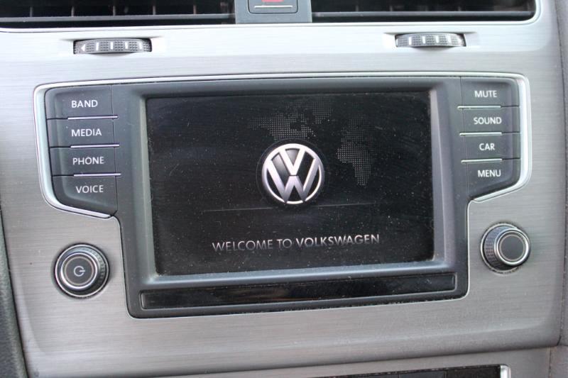 Volkswagen Jetta SportWagen S 2016