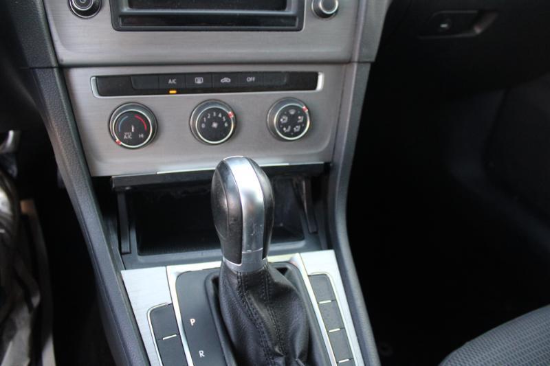 Volkswagen Jetta SportWagen S 2016