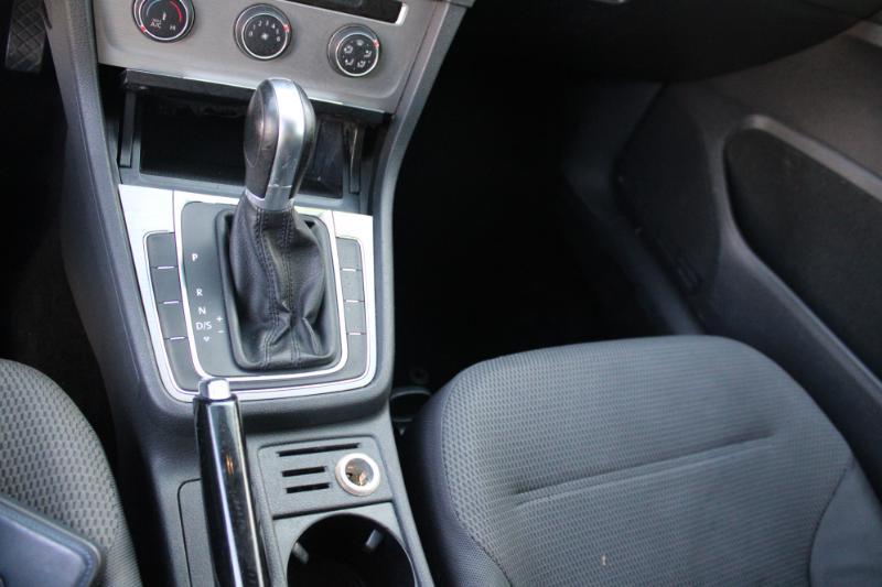 Volkswagen Jetta SportWagen S 2016