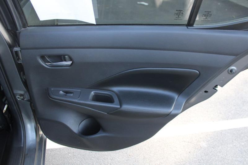 Nissan Versa SV 2020