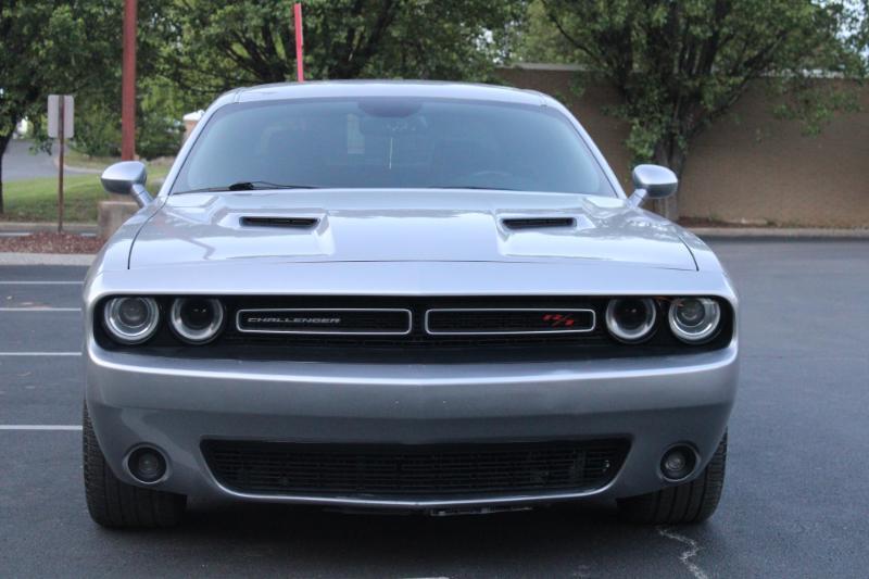 Dodge Challenger R/T SCAT Pack 2016