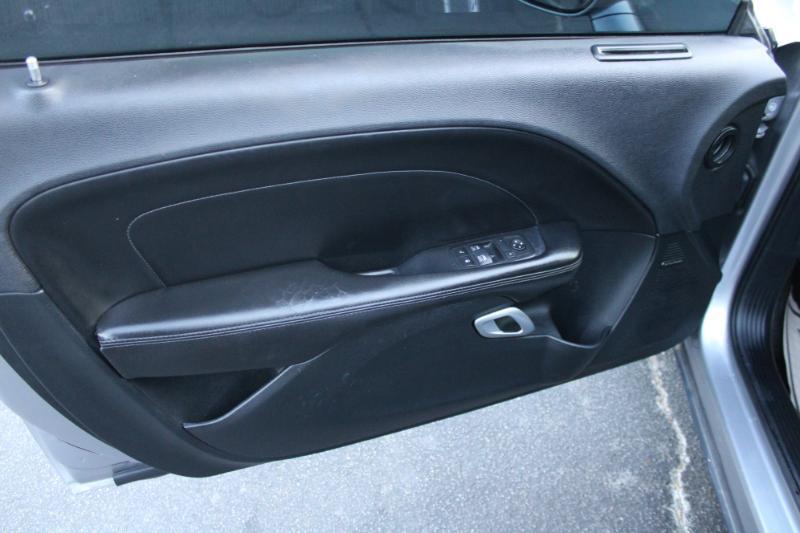 Dodge Challenger R/T SCAT Pack 2016