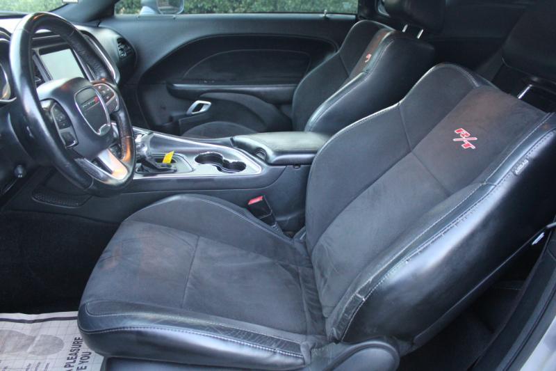 Dodge Challenger R/T SCAT Pack 2016