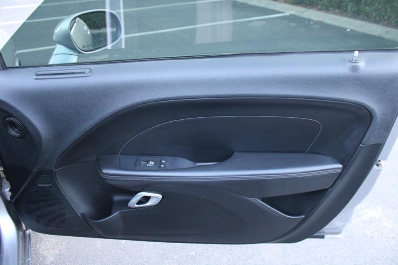 Dodge Challenger R/T SCAT Pack 2016