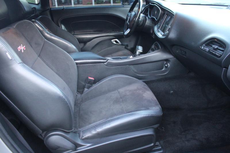 Dodge Challenger R/T SCAT Pack 2016