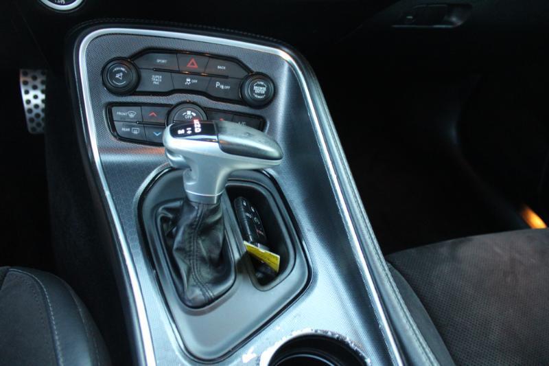 Dodge Challenger R/T SCAT Pack 2016