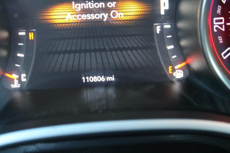 Dodge Challenger R/T SCAT Pack 2016