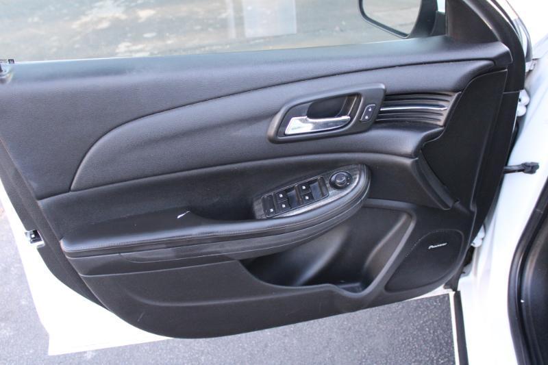 Chevrolet Malibu 2LT 2015