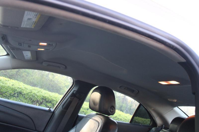 Chevrolet Malibu 2LT 2015