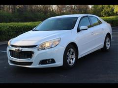 2015 Chevrolet Malibu 