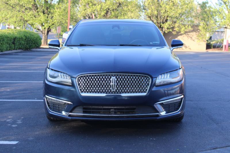 Lincoln MKZ Select AWD 2017