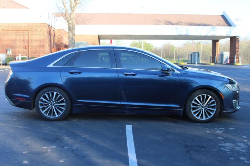 Lincoln MKZ Select AWD 2017