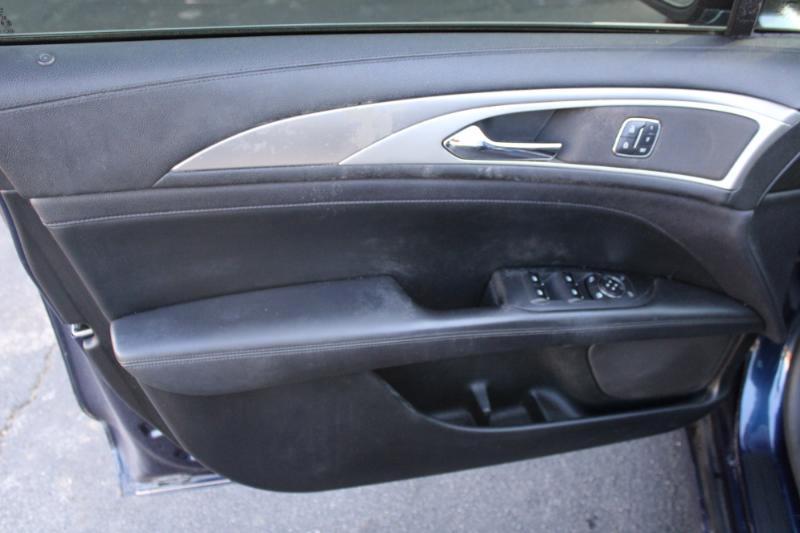 Lincoln MKZ Select AWD 2017