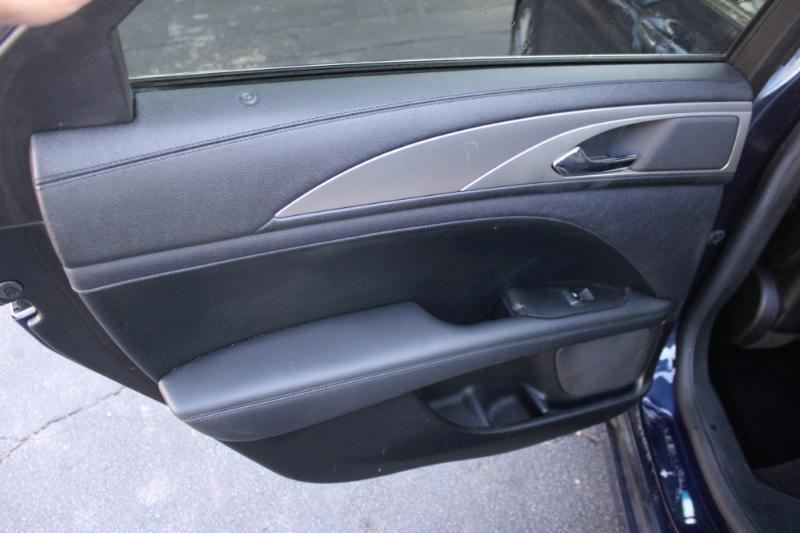 Lincoln MKZ Select AWD 2017