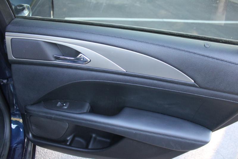 Lincoln MKZ Select AWD 2017