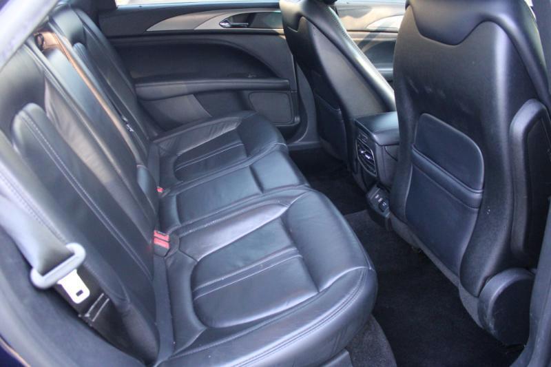 Lincoln MKZ Select AWD 2017