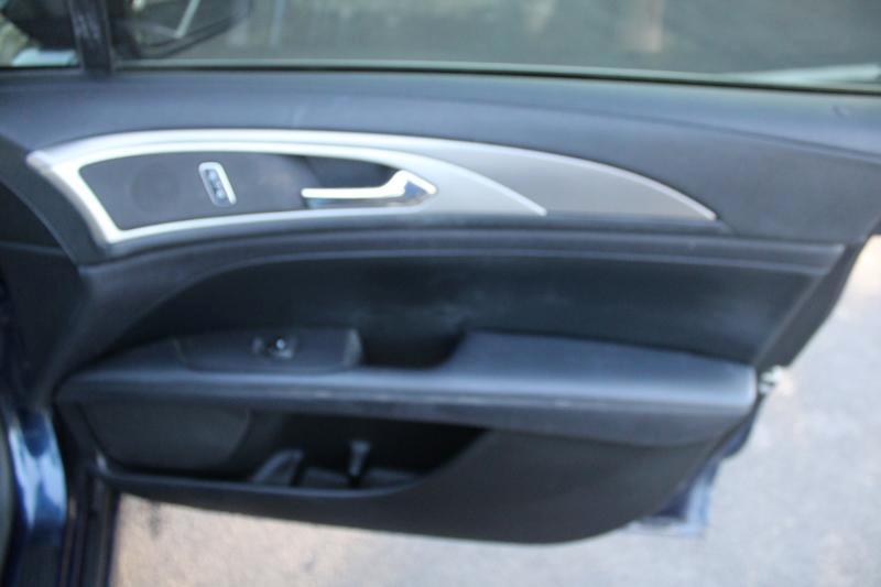 Lincoln MKZ Select AWD 2017