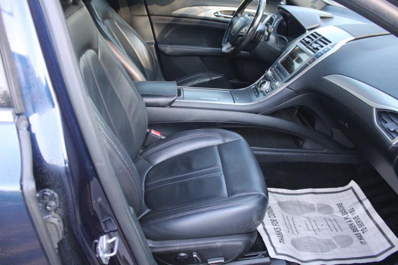 Lincoln MKZ Select AWD 2017