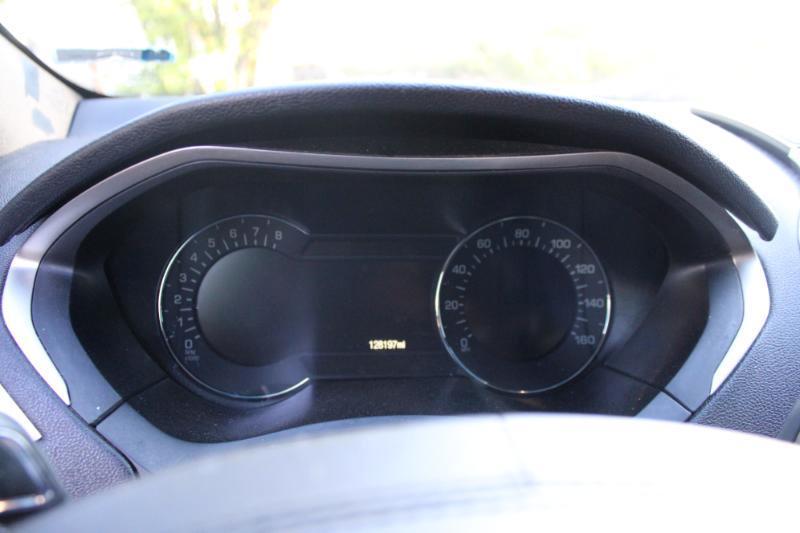 Lincoln MKZ Select AWD 2017