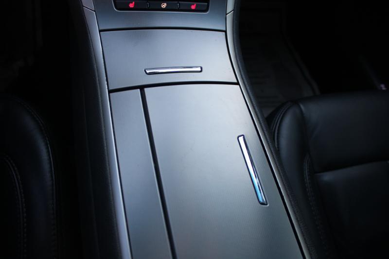 Lincoln MKZ Select AWD 2017