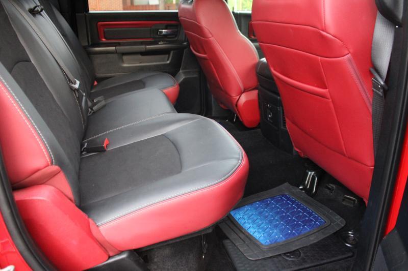 RAM 1500 Classic Tradesman Quad Cab 4WD 2019