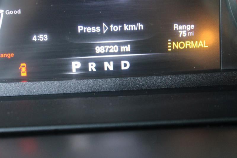 RAM 1500 Classic Tradesman Quad Cab 4WD 2019