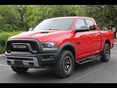 2019 RAM 1500 Classic 