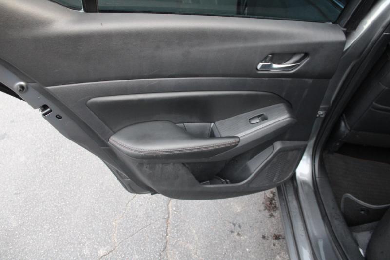 Nissan Altima 2.5 SR 2020