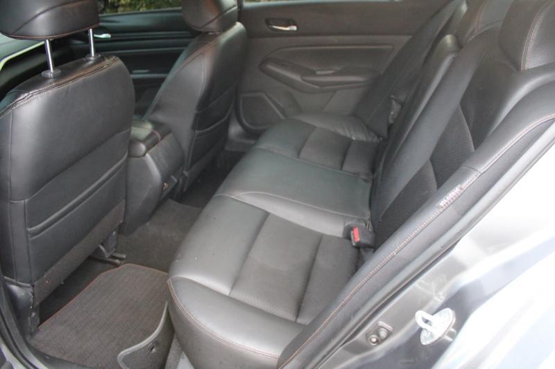 Nissan Altima 2.5 SR 2020