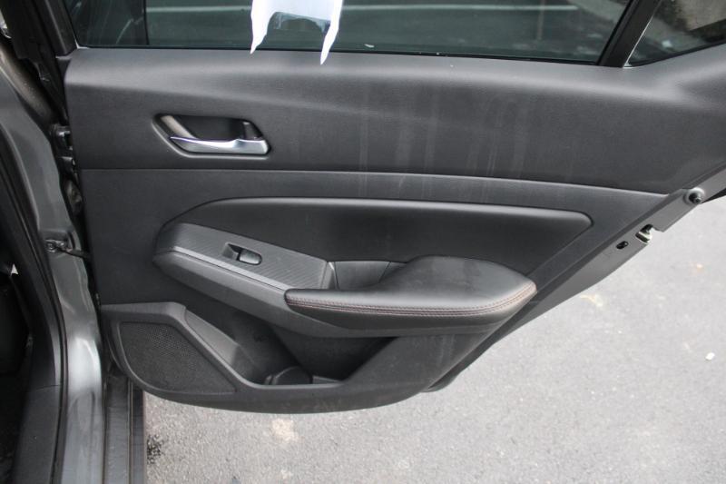 Nissan Altima 2.5 SR 2020