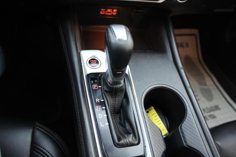 Nissan Altima 2.5 SR 2020