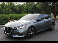 2020 Nissan Altima 