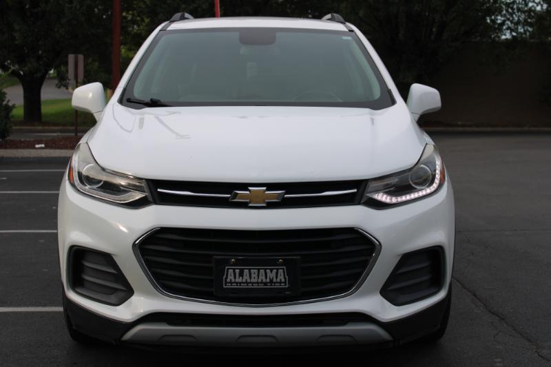 Chevrolet Trax LT FWD 2017