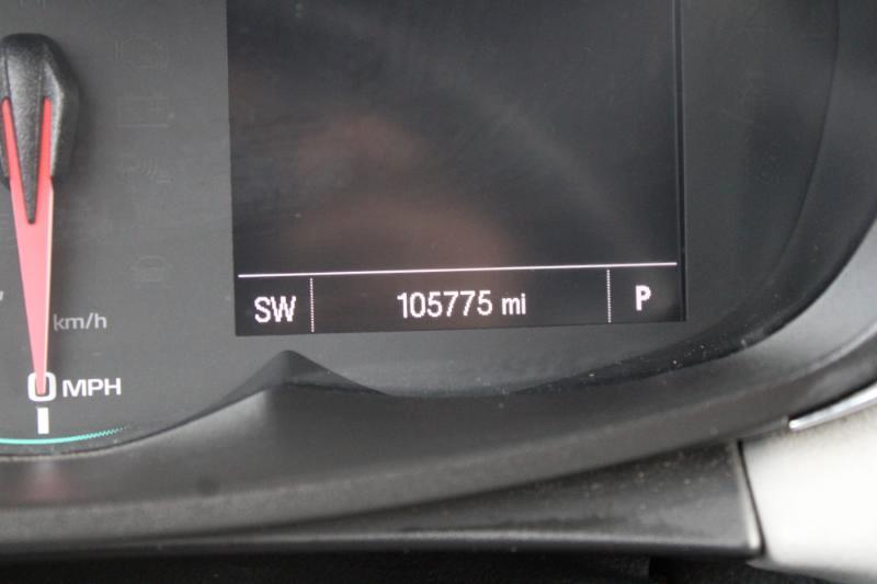 Chevrolet Trax LT FWD 2017