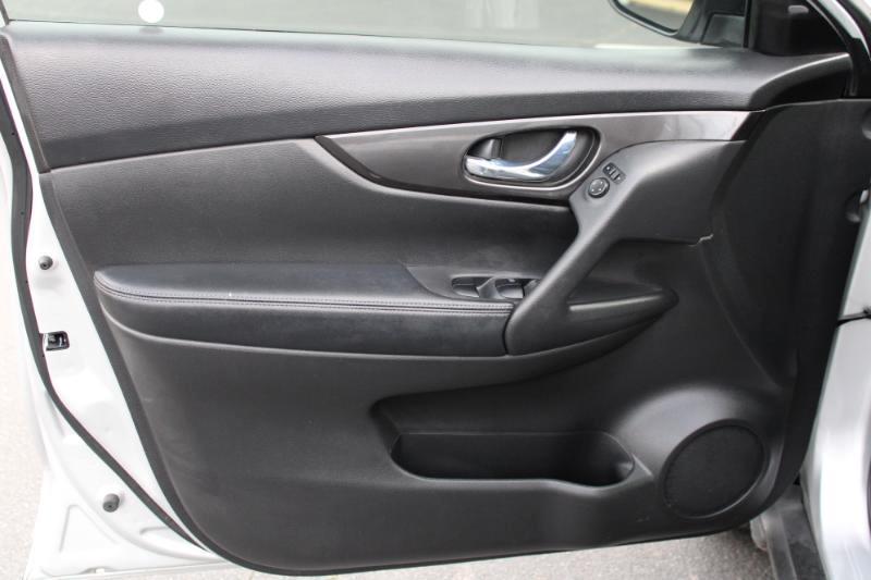 Nissan Rogue SV 2WD 2018