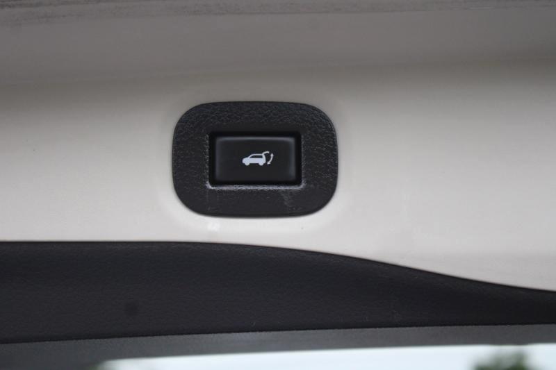 Nissan Rogue SV 2WD 2018