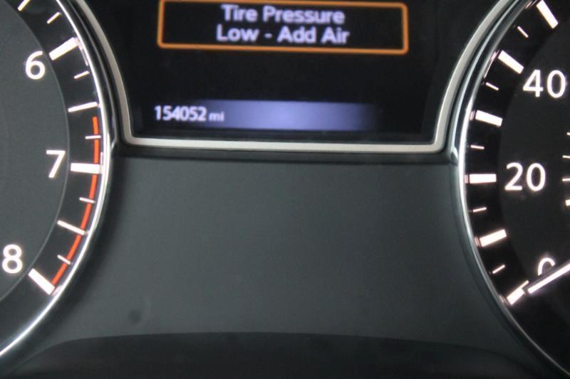 Nissan Pathfinder Platinum 2WD 2017