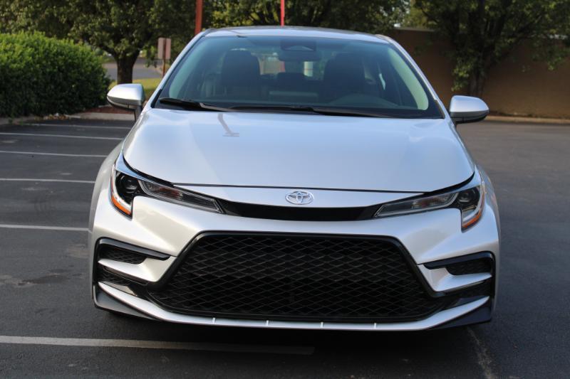 Toyota Corolla LE 2023