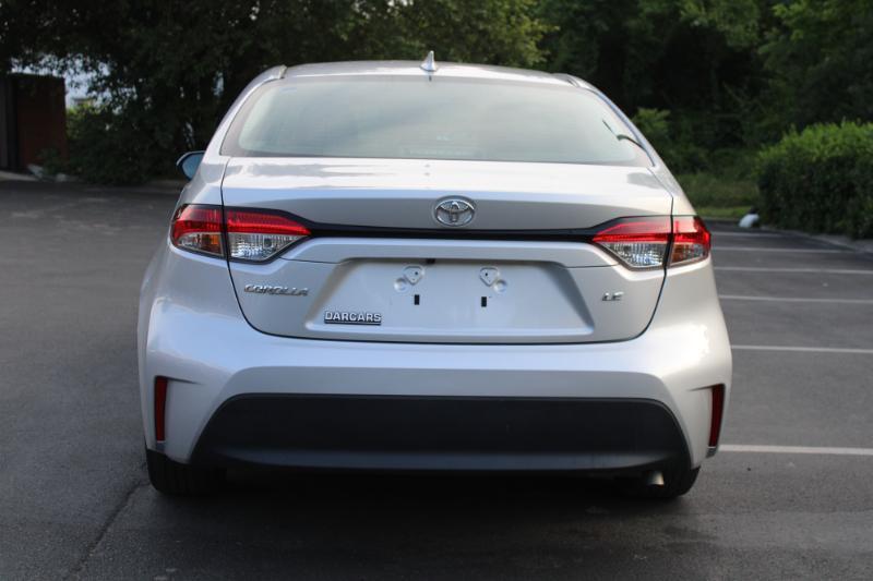 Toyota Corolla LE 2023