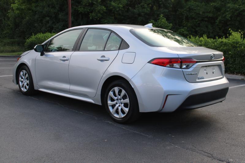 Toyota Corolla LE 2023