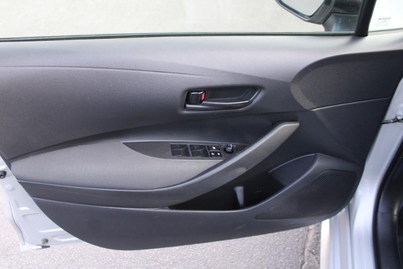 Toyota Corolla LE 2023
