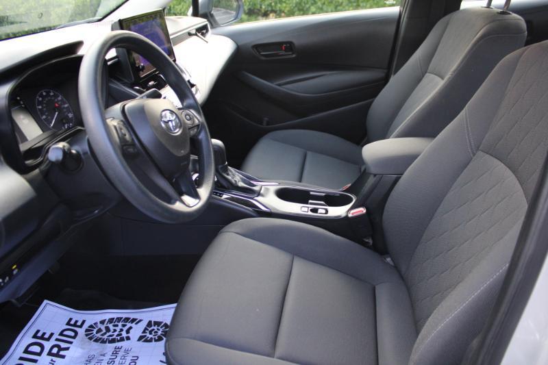 Toyota Corolla LE 2023