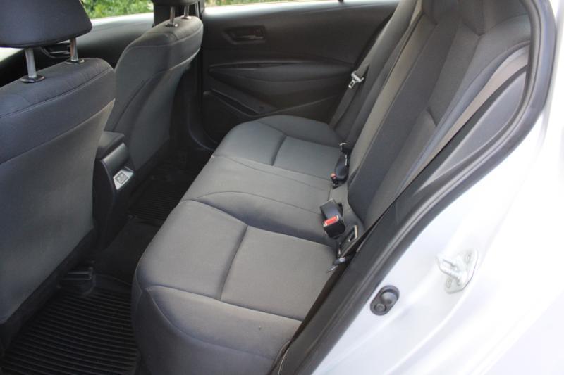 Toyota Corolla LE 2023
