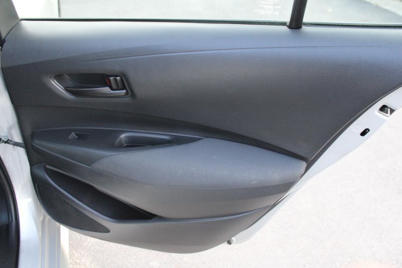 Toyota Corolla LE 2023