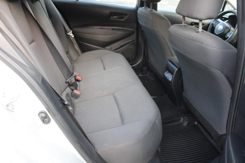 Toyota Corolla LE 2023