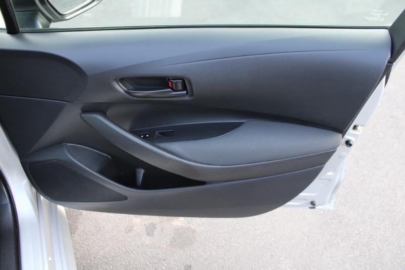Toyota Corolla LE 2023