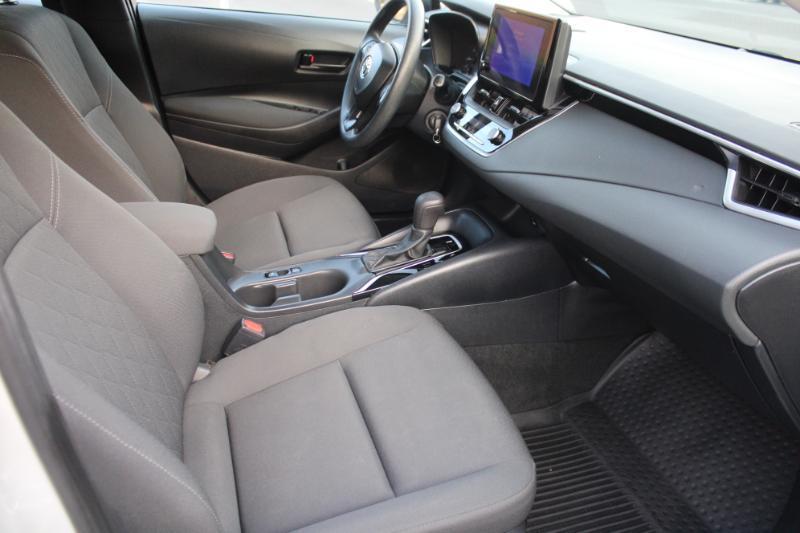 Toyota Corolla LE 2023