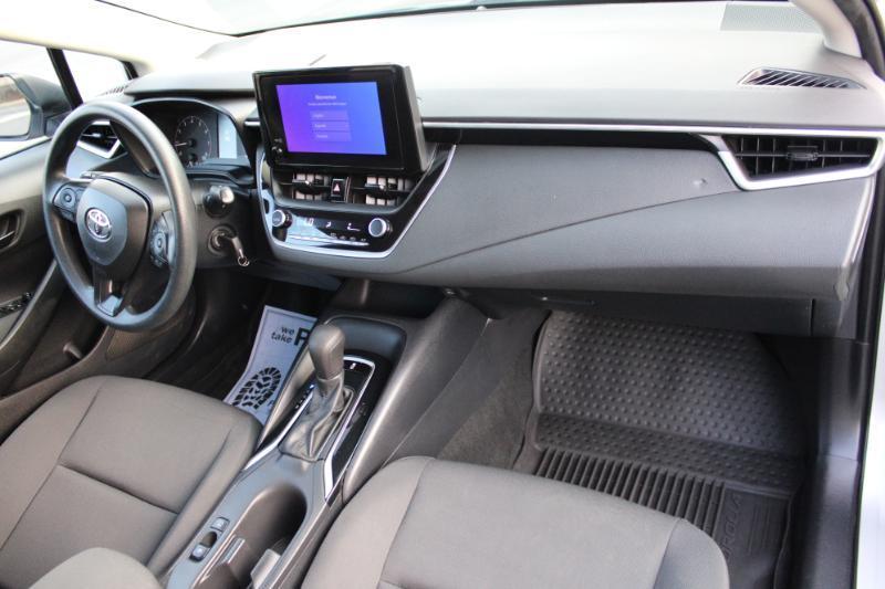 Toyota Corolla LE 2023